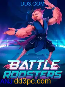 BattleRoosters