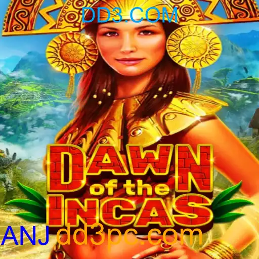 DawnoftheIncas