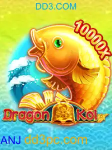 DragonKoi