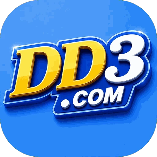 DD3.COM Logo